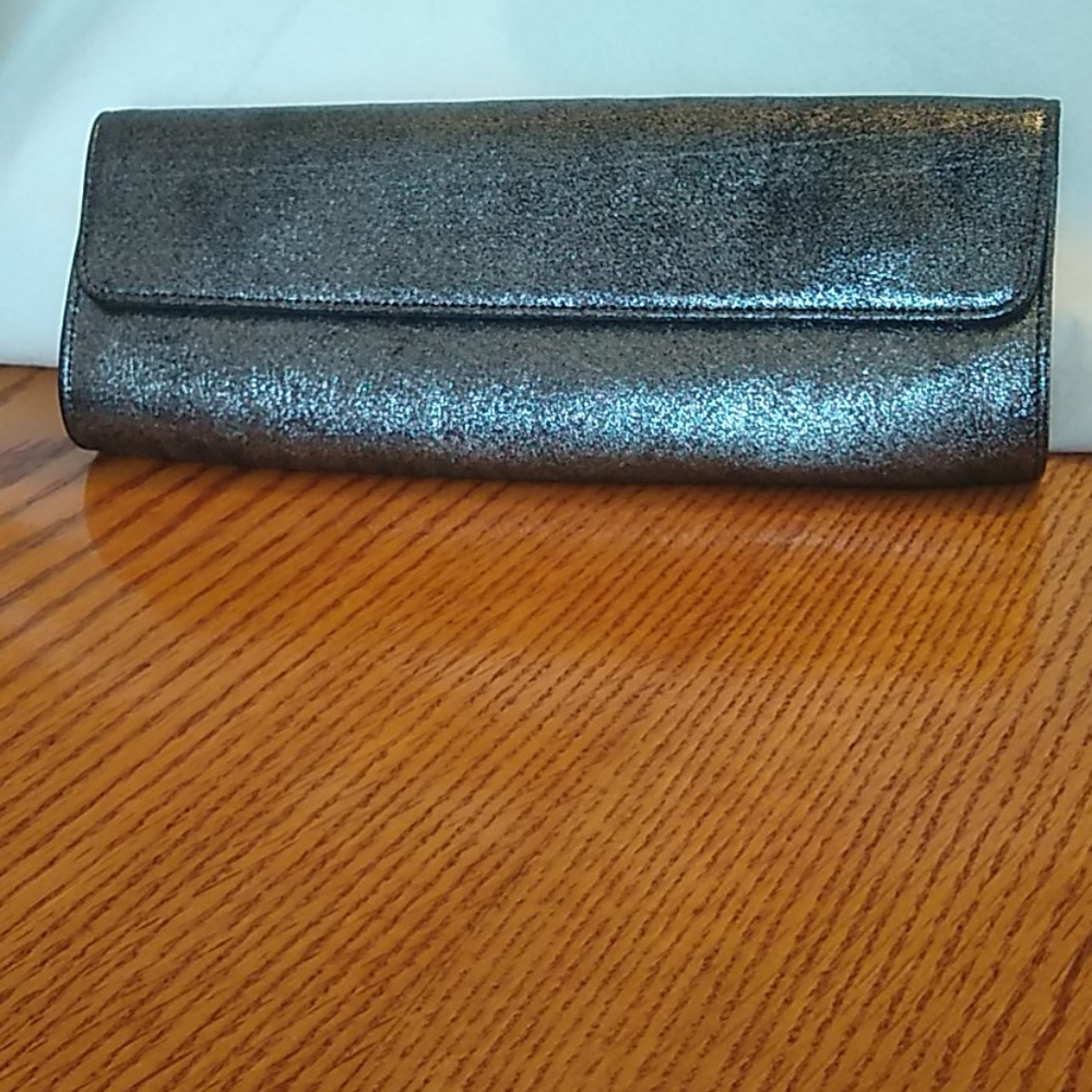Abas vintage clutch